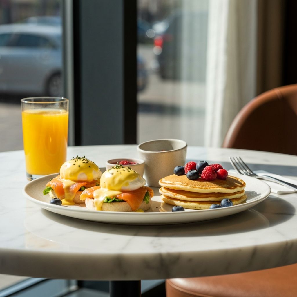 Brunch