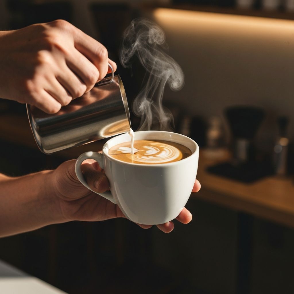Café